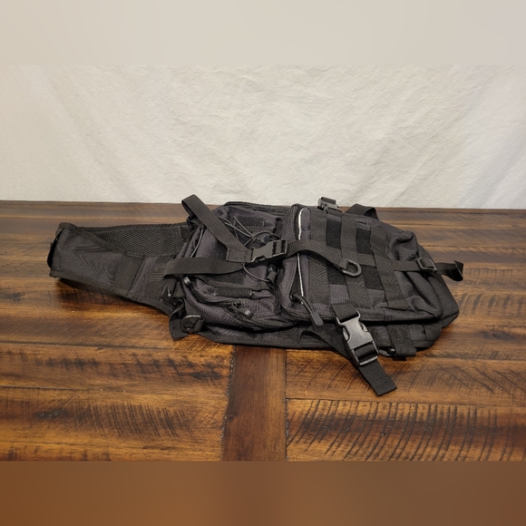 Other - Tactical Sling Backpack